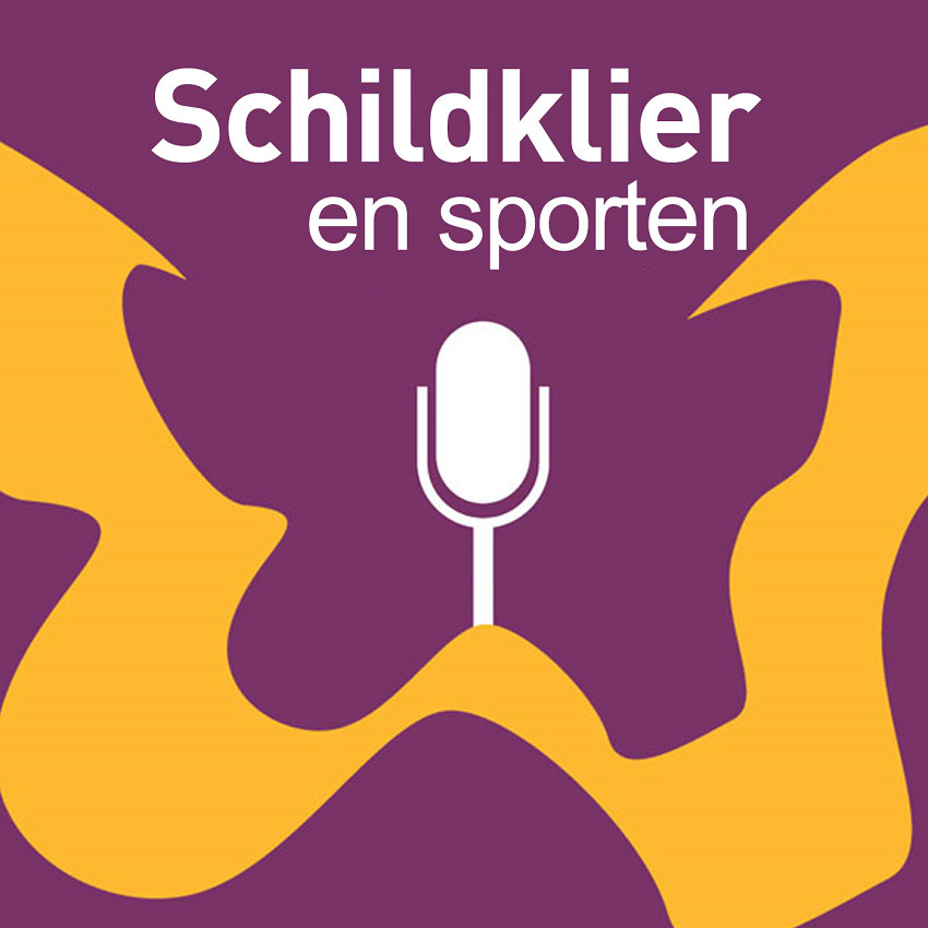 schildklier's tweet photo. Schildklier Organisatie Nederland start met podcasts: Dé schildklier podcast’.

Beluister de podcast via deze link: https://t.co/V3f1zMYXl1 

#SON #schildklier #podcast #beweegklachten #trageschildklier #frankbackx #umcutrecht #sportgeneeskunde https://t.co/KGFWHnEgkk