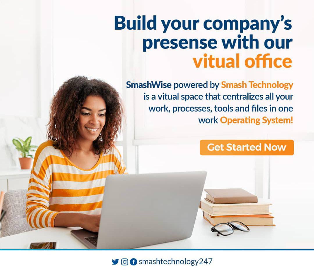 Smashtechgroup's tweet photo. Do you want to be ahead of your competitors?

Smash technology will give you access to  technology-based service delivery platforms that can help you improve your business and stand you out amongst your competition

Try it today! Visit https://t.co/EMJvD8J41O to learn more. https://t.co/scEP0V7nQ0