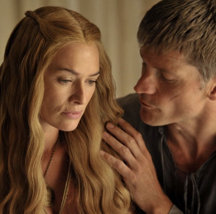 Cuanto más veo #HouseOfTheDragonHBO más pienso en lo injusta que fue la historia con ellos.