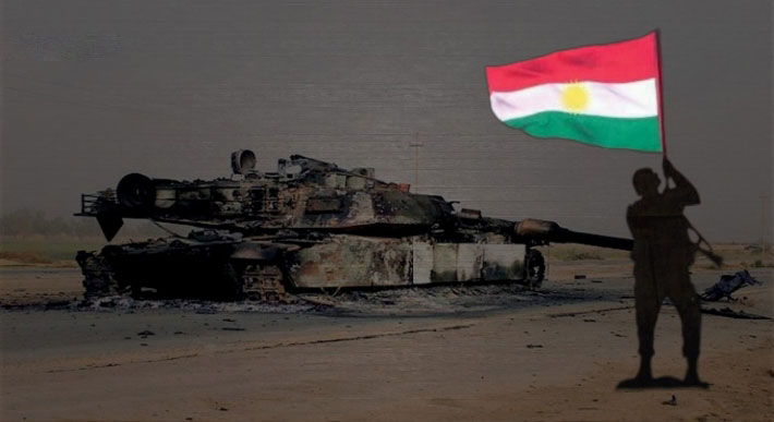 DarkaMaziTurkce's tweet photo. #Peşmerge’nin Haşdi Şabi ve #Irak ordusuna yenilgiye uğrattığı #Pirde Destanı’nın üzerinden beş yıl geçti
Bu direnişe Başkan #Barzani’nin ““Bugün dün değil, yarın da bugün gibi olmayacaktır” sözü damgasını vurmuştu.
#Prde داستانی_ پردێ# #پردێ
https://t.co/UNUo3DdBoq https://t.co/Ed33uD4WoX
