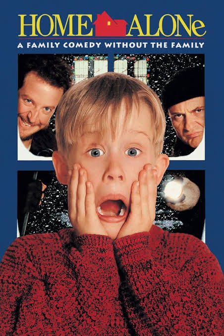 YJDoBHmCtbv5p09's tweet photo. 見てる
#ホーム・アローン
#1990年公開のアメリカ合衆国のコメディ映画
#クリスマス映画の代表作
#第63回アカデミー賞作曲賞主題歌賞他多数獲得
#ホーム・アローンシリーズ
#クリス・コロンバス
#ジョン・ヒューズ
#マコーレ・カルキン
#ジョー・ペシ
#ダニエル・スターン
#SomewhereinMyMemory https://t.co/9eTbjx2l1r