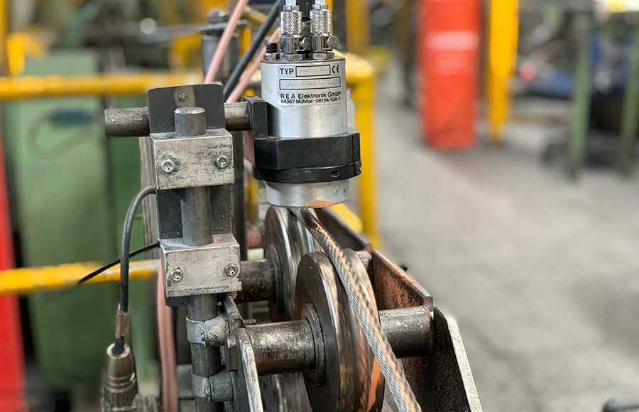 REA_JET_UK's tweet photo. From our ST Spray system to our DOD large character printer, #REAJET has a range of marking solutions for the steel and metal industry.
Visit our website for more information: https://t.co/gse9SVDU4R
#ReaJetUK #MetalPrinting #DateCoding #QualityUK #IndustrialSolutionsUK https://t.co/kdaYrbD1z2