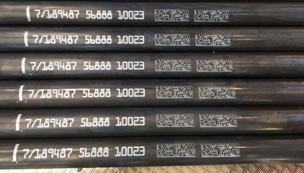 REA_JET_UK's tweet photo. From our ST Spray system to our DOD large character printer, #REAJET has a range of marking solutions for the steel and metal industry.
Visit our website for more information: https://t.co/gse9SVDU4R
#ReaJetUK #MetalPrinting #DateCoding #QualityUK #IndustrialSolutionsUK https://t.co/kdaYrbD1z2