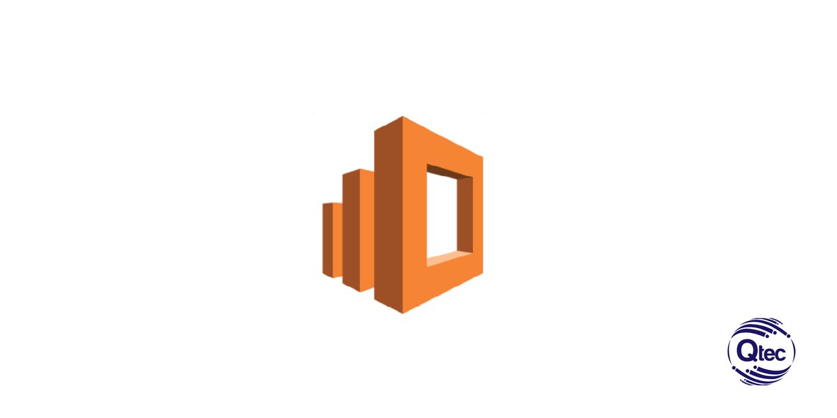 qtec_solution's tweet image. AWS ElasticSearch is a popular open-source advanced intelligent search system used for large-scale search applications
Read More: qtecsolution.com/technologies/a…
#AWSElasticSearch #AWScloud #fulltextserach #businessanalytics #qtec #softwaredevelopment #qtecsolution #softwaresolutions