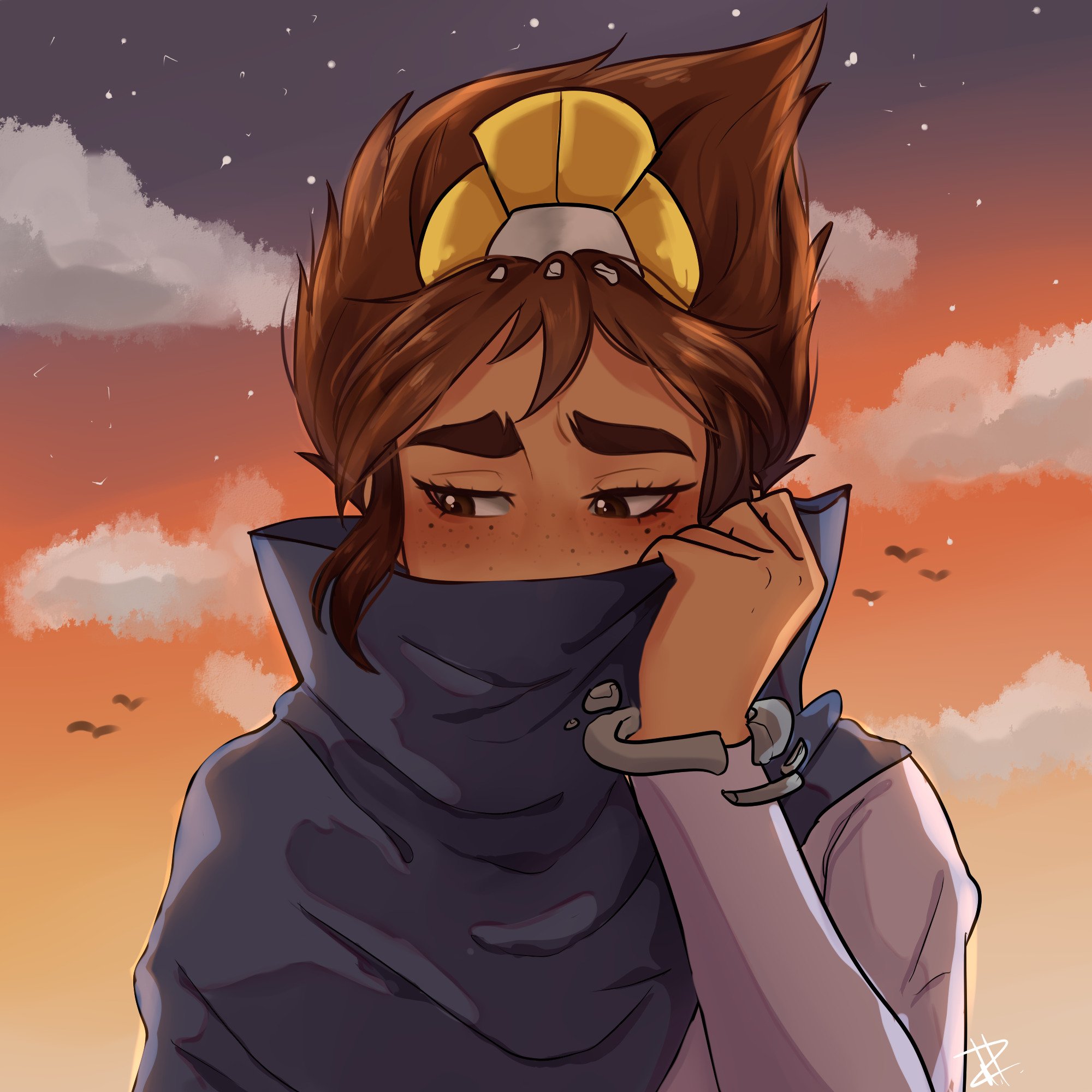 Taliyah And Gustavo Leak Sparks Online Outrage - gx4jeoi