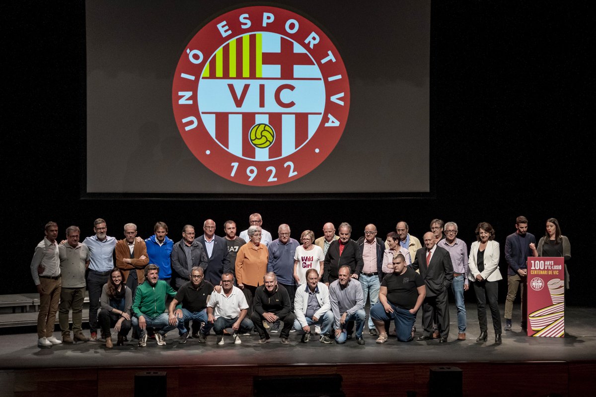 Federació Catalana de Futbol tweet media