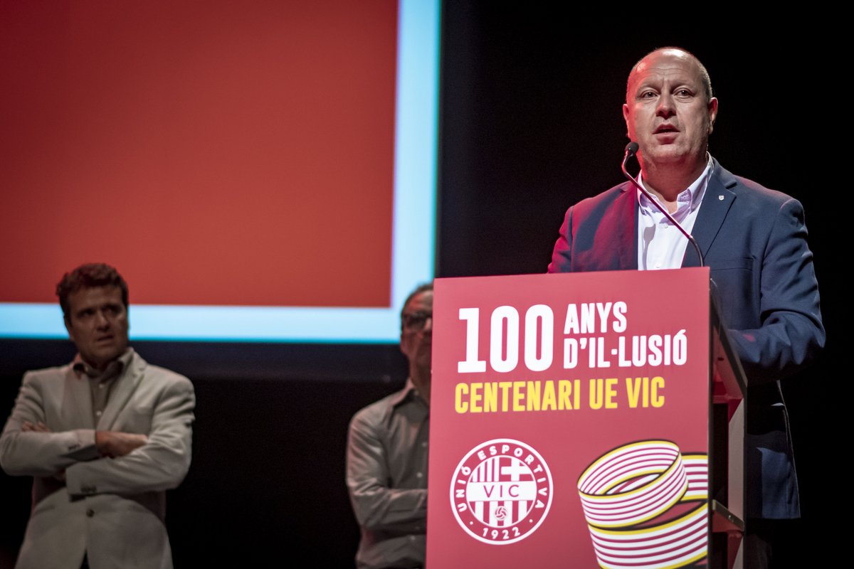 Federació Catalana de Futbol tweet media