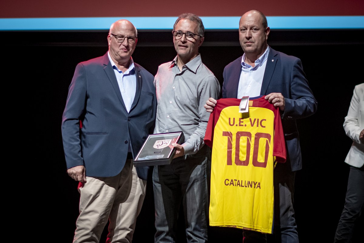 Federació Catalana de Futbol tweet media