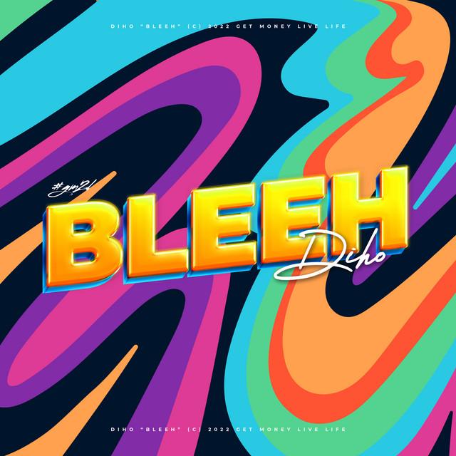 SpotifyAlert's tweet photo. Diho has just released new song "Bleeh", which you can listen to on Spotify!

https://t.co/DRCS0wlBMx

#Spotify #Bleeh #Diho https://t.co/6PFHED8RjG