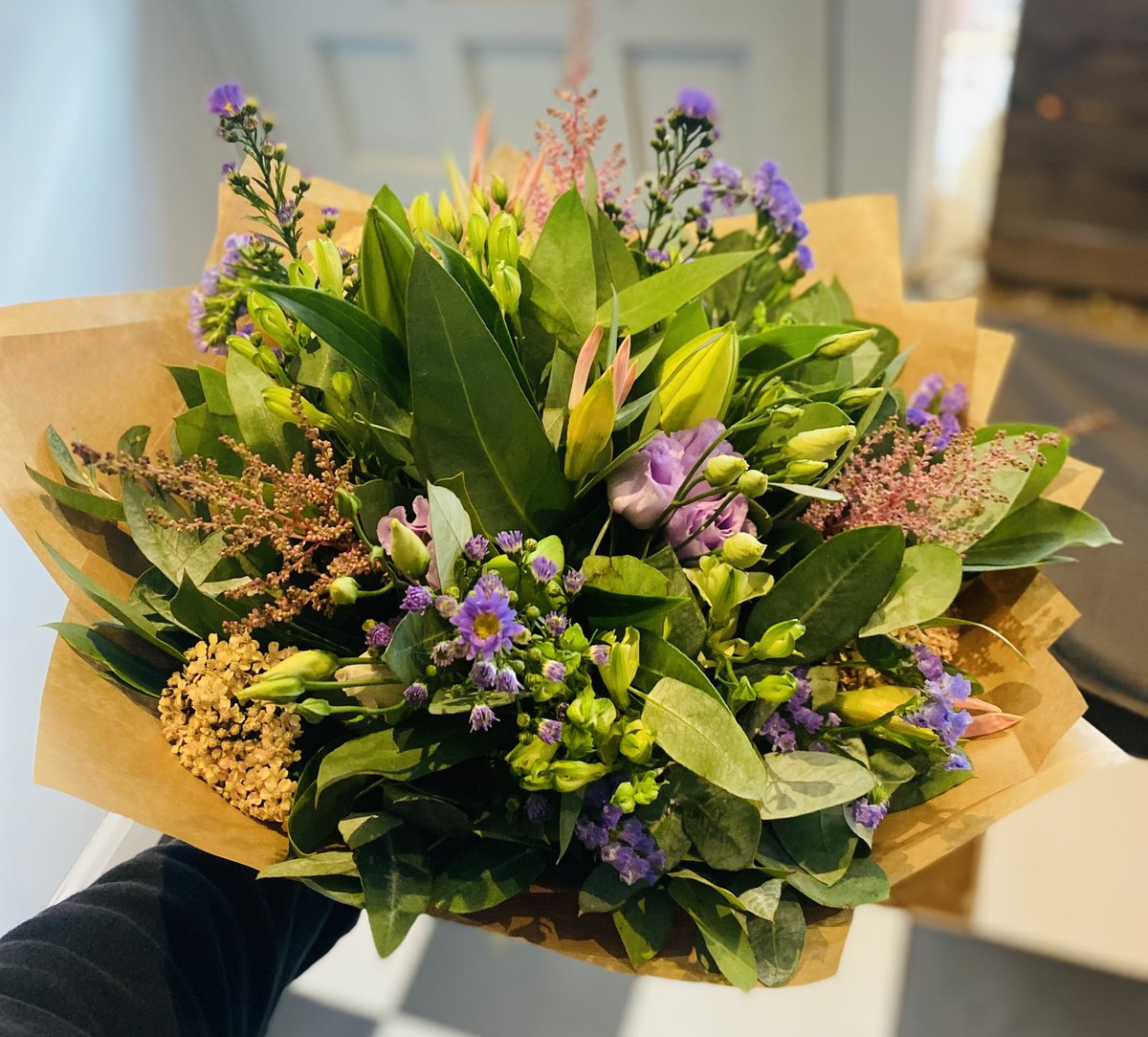 Love the pastels💜

A huge fresh flower delivery arrived this morning. 

Open today today till 4:30🌸

📞01553 278710
🛍23 St James Street ,Kings Lynn ,PE30 5DA.

#localbusiness #localflorist #kingslynn #discoverkingslynn #funeralflowers #weddingflorals #kingslynnflorist