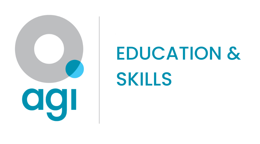GeoCommunity's tweet photo. AGI's Education and Skills AWG would like to understand if the geospatial community are able to recruit individuals with the geospatial skills they require to meet their organisational needs now and into the foreseeable future. 

Take our skills survey:  https://t.co/9PTmYxh5kt https://t.co/qGyK9G8lyP