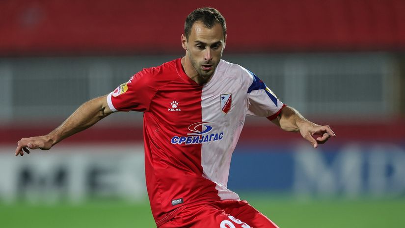 FKVojvodina1914's tweet photo. Malbašić pred @crvenazvezdafk: Svi su nas otpisali, treba da se zainatimo i pokažemo da je grupa u Evropi dostižna https://t.co/JuGFVYHDAn #fkvojvodina #malbasic #mozzartsport #VOJCZV https://t.co/nTxtOL1jUH