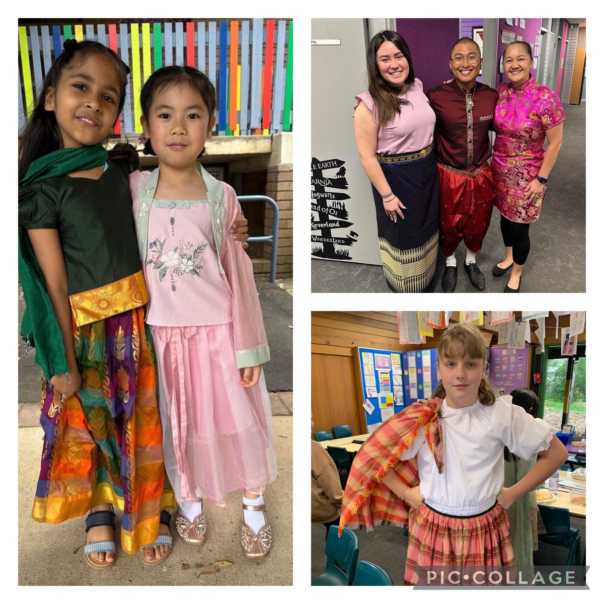 kylie_lyneham's tweet photo. Learning from each other is just the best part of celebrating Multicultural Week @SackvilleStPS #sackcess @_iEndo @siobhan_staats @michellemurhan @dizdarm https://t.co/uHR6XQeYsi
