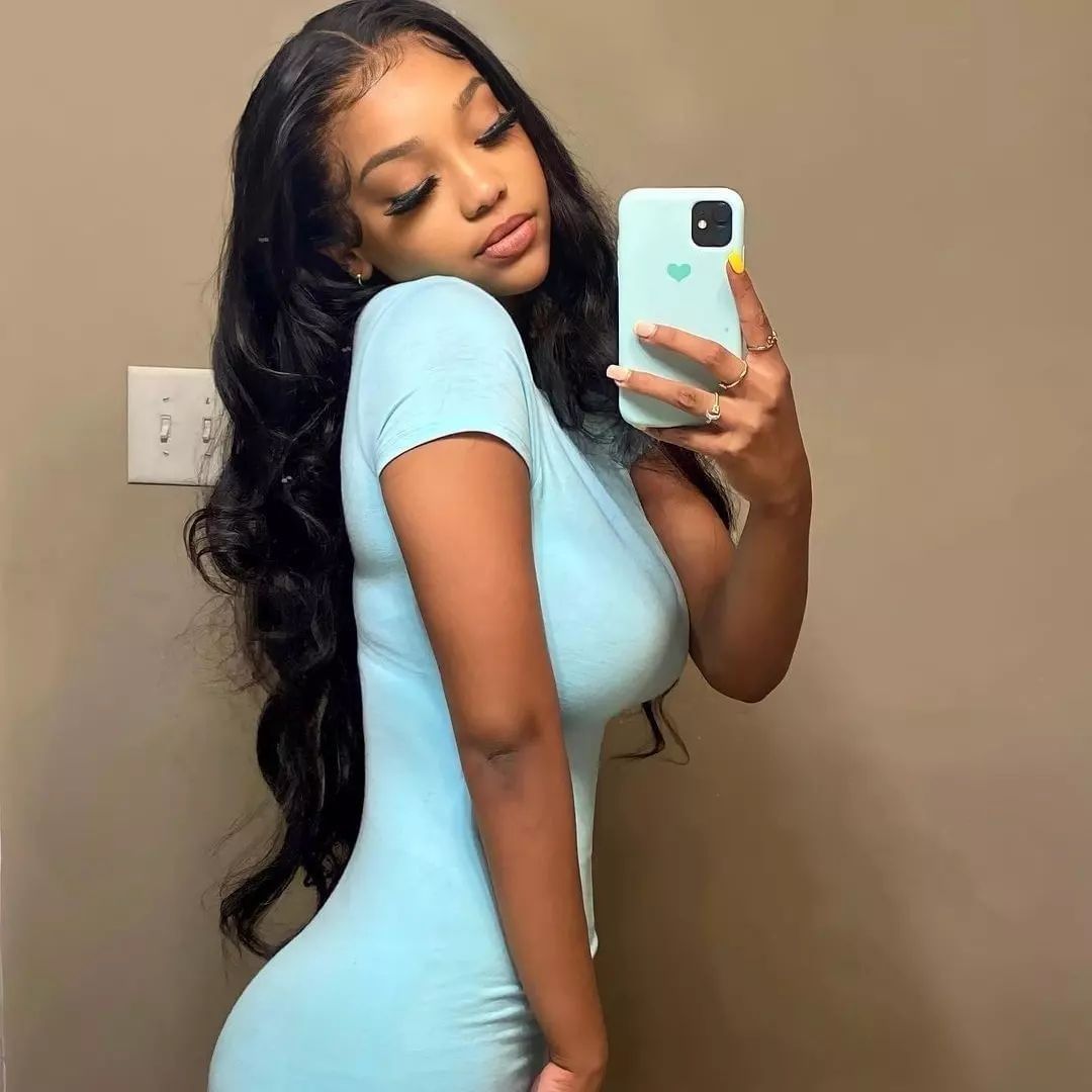 geniuswigs's tweet photo. CRYSTAL LACE Breathable 13x6 Deep Parting Body Wave Human Virgin Hair Wig
Simple beauty😍
Same hair: https://t.co/EykjhqVkAj
🔥Special code: MIA to get 15% OFF
#geniuswigs #wig #wigs #BlackGirlMagic #melaninpoppin https://t.co/2IlW1HkJPe