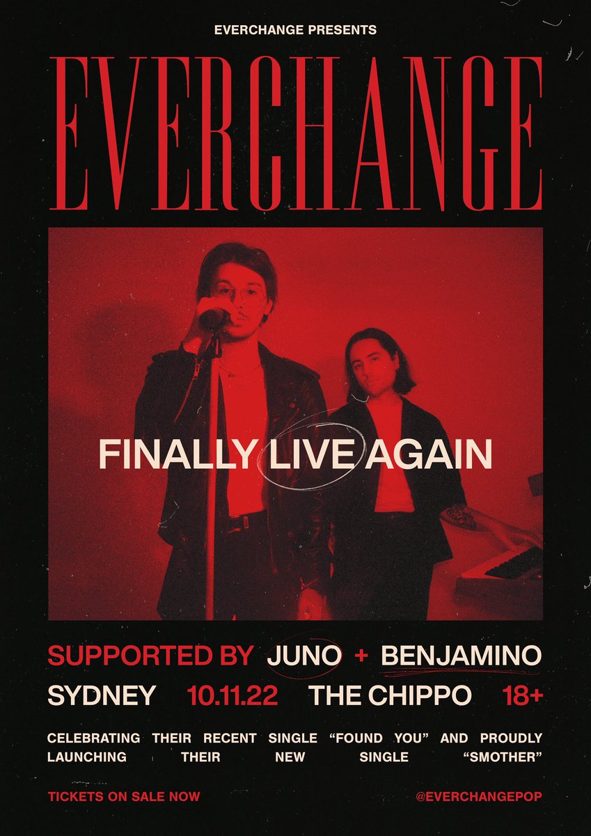 Everchange tweet media