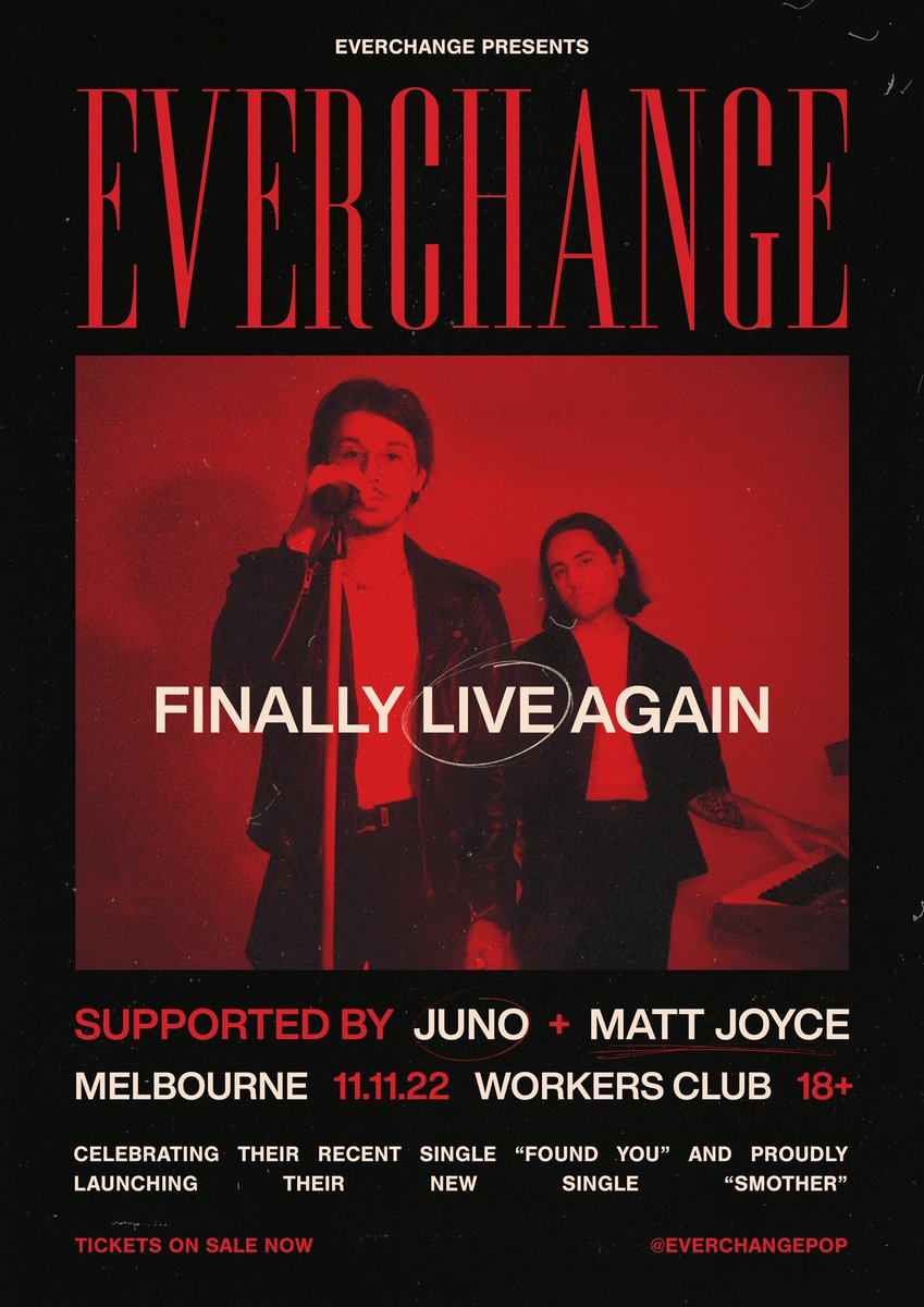 Everchange tweet media