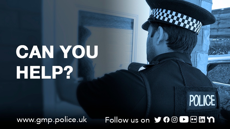 GMPTamesideUK's tweet photo. #APPEAL | GMP are appealing for the public’s help to trace family of a Catherine Lee (75) from #Ashton-Under-Lyne.

Catherine died at home on Friday 14 October 2022. 

Anyone with information about her next of kin should contact the Police Coroner’s Office on 0161 856 9290. https://t.co/otVE9iCtZl