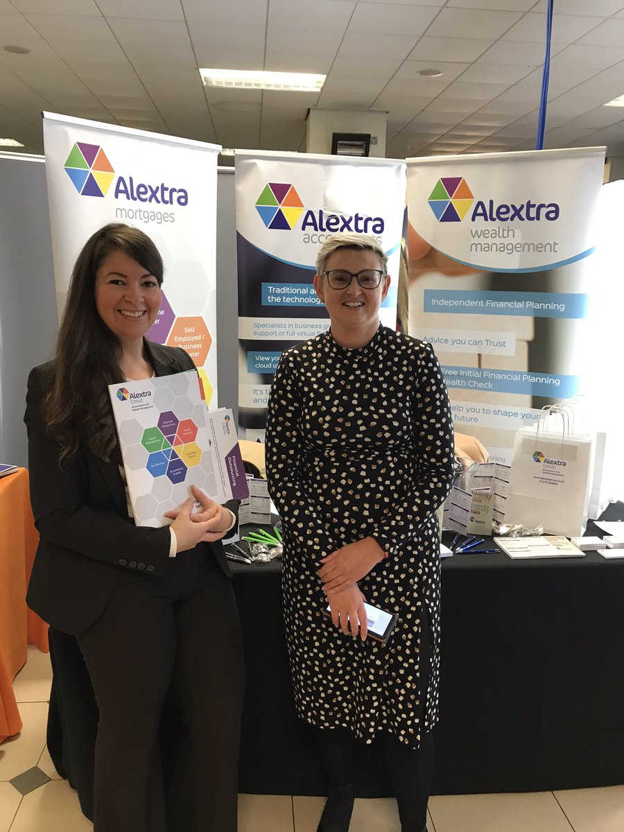 AlextraGroup's tweet photo. Looking forward to the staffs Expo event #ldbstaffs22 https://t.co/mV8pPwEaW6