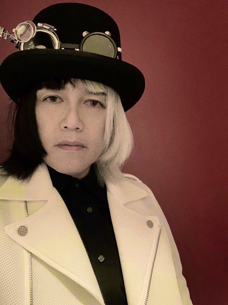56makesmusic's tweet photo. 《出演情報》

2022年
10月29･30日『Bridge of the Rainbow』【出演・音楽】@四谷区民ホール
https://t.co/k3KQ6gvTJG

11月11日ライブゲスト出演@中目黒 楽屋
https://t.co/zV92eGVmjA

よろしければお出かけくださいませ。

#大嶋吾郎【秘書】 https://t.co/RK2xGbVK5k