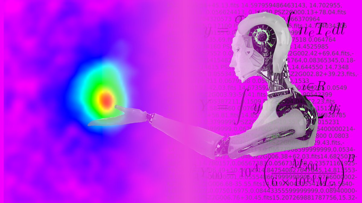 Physics Astro @ Edin tweet media