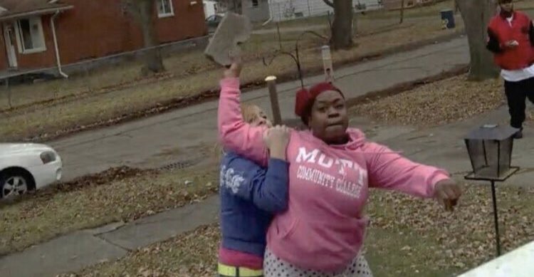 ¿¿¿¿Sansa despiadada y cruel????