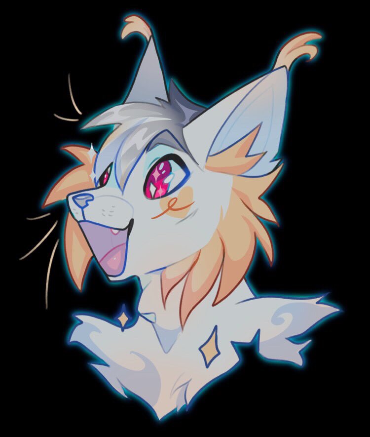 Atrain29x's tweet photo. HELLO!!! I should’ve made this a while ago but I am Lyan the cakey Lynx!! My entire body is made out of cake!! Different cakes mean different interiors just DM me if you’d like the whole story and how I work!! https://t.co/rwbfqlhG4G