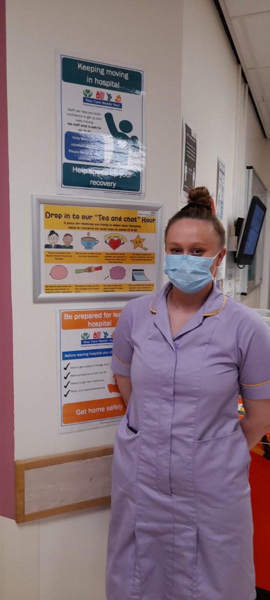 PACT_YQSR's tweet photo. π£As we get towards the end of another recruitment week...we want to show appreciation for @BTHFT embracing our colourful study material. Thank you to all the supportive and engaging staff π« this couldn't be done without you! #PreparingInHospitalForHome
#MorethanMFFD https://t.co/4suw3ysZtl