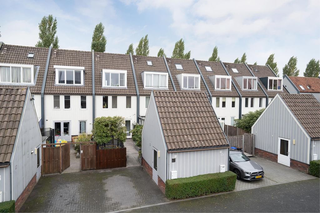 Ons huis is te koop, opzoek naar leuke nieuwe bewoners voor Kolibrievlinder in Utrecht. Binnenkort op #funda. makelaarsland.nl/huis-kopen/utr…