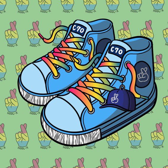 🎁#HODLX 🎁
NFTを持っているだけで稼げる！！
#NFT と #トークン #giveaway !
Airdropは正義🔥シャオラ!

🥇Gallery NFT(#Airdrop)× 3
🥈50 $HDLX ×10

⚡️How to Join⚡️
1⃣♥️ &amp; RT
2️⃣Tag 3 Friends
3️⃣Join  
  discord.gg/uvuuDunR4a
4️⃣Follow
  <a href="/HODLXnft/">HODL-X GENESIS SNKRS SOLD OUT | 2nd SALE IS LIVE</a> / @nft_time_yeah