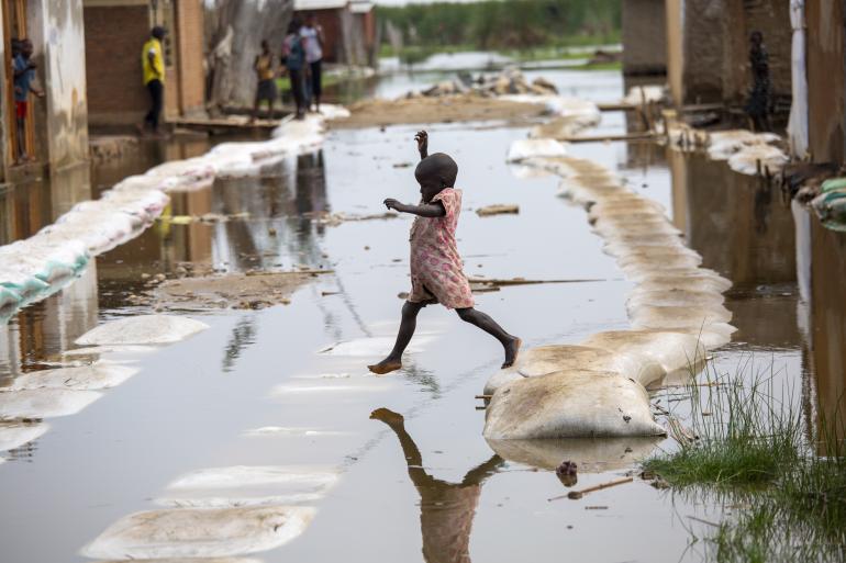 okabaki1brian's tweet photo. Yes this is a great shot.
However, why wait for floods to strike for us to take the good shot.
Combat #chmatechange to get better photo shots.
#ClimatechangeUG22 https://t.co/XVMyeNBRGH