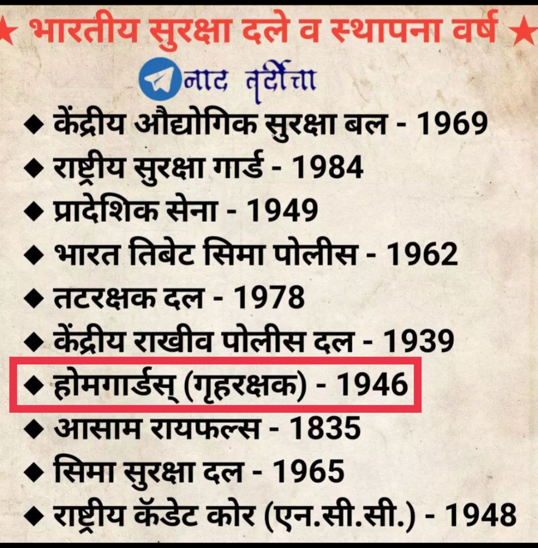 माननीय प्रधानमंत्री जी होमगार्ड एक्ट में संशोधन कर स्वयंसेवक शब्द हटाकर सम्पूर्ण भारत के जवानों को केंद्रीय व राज्यकर्मी घोषित करने की कृपा करें
#होमगार्ड्स_एक्ट_में_संशोधन_करें
<a href="/narendramodi/">Narendra Modi</a>
<a href="/AmitShah/">Amit Shah</a>
<a href="/ajaymishrteni/">Ajay MishrTeni</a>
<a href="/rashtrapatibhvn/">President of India</a>
<a href="/myogiadityanath/">Yogi Adityanath</a>
<a href="/draupadimurmum/">Droupadi Murmu </a>
<a href="/shantprakash/">Shant Prakash Jatav</a>