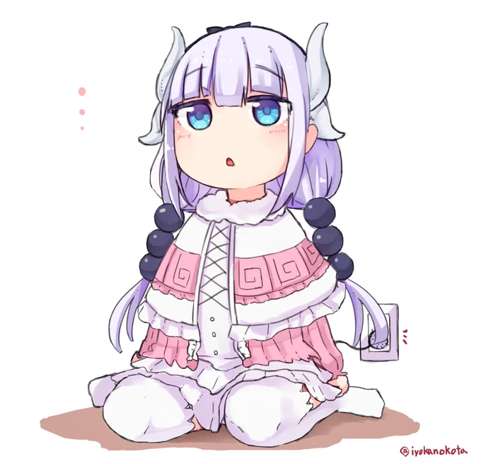 まだ100人もフォロワーいなかったときのイラストですけどたまにこのカンナちゃんをアイコンにしてる人見かける。 