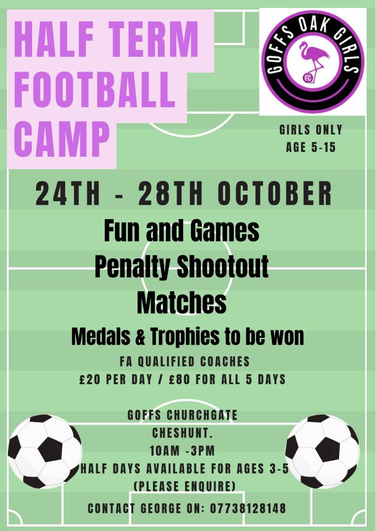 George Nicholson (@goffsoakgirls) on Twitter photo 