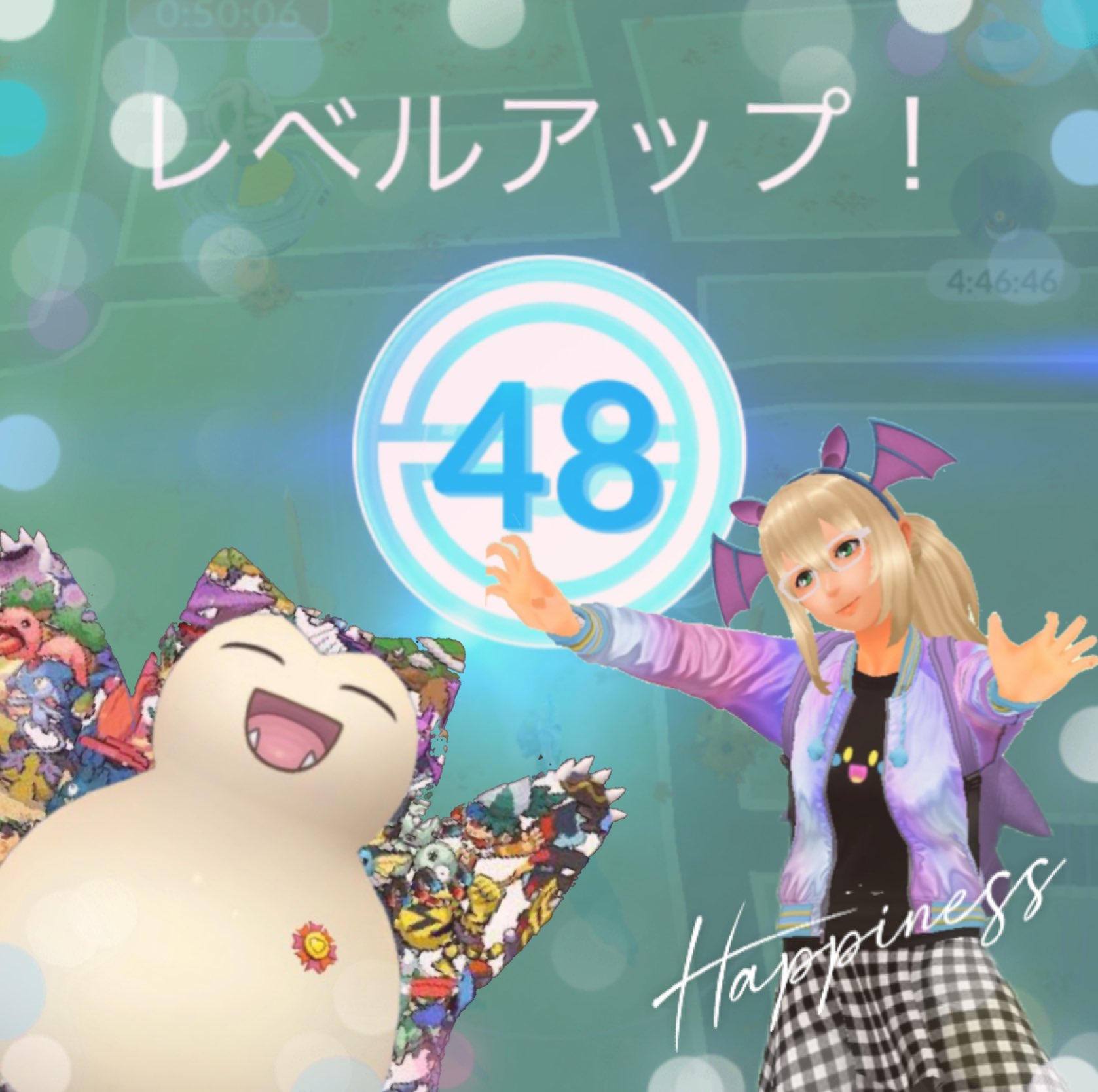 Ayumam ポケモンgo垢 Ayumam1029 Twitter
