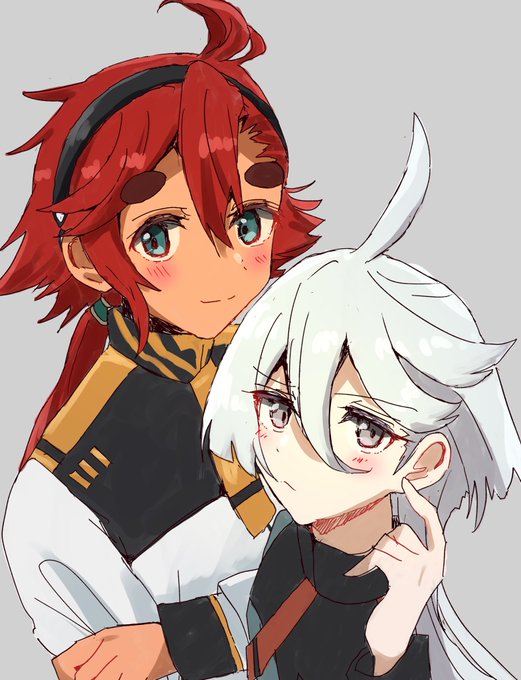 スレミオ 