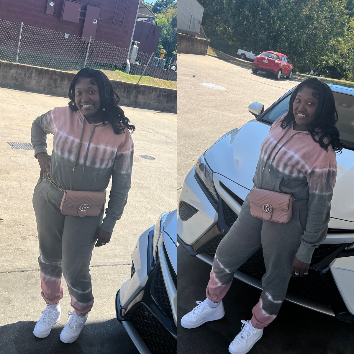 OnlyOneKaelyn's tweet photo. Chapter 27 🫶🏾😌✨🌸 https://t.co/GAKlM8xwp7