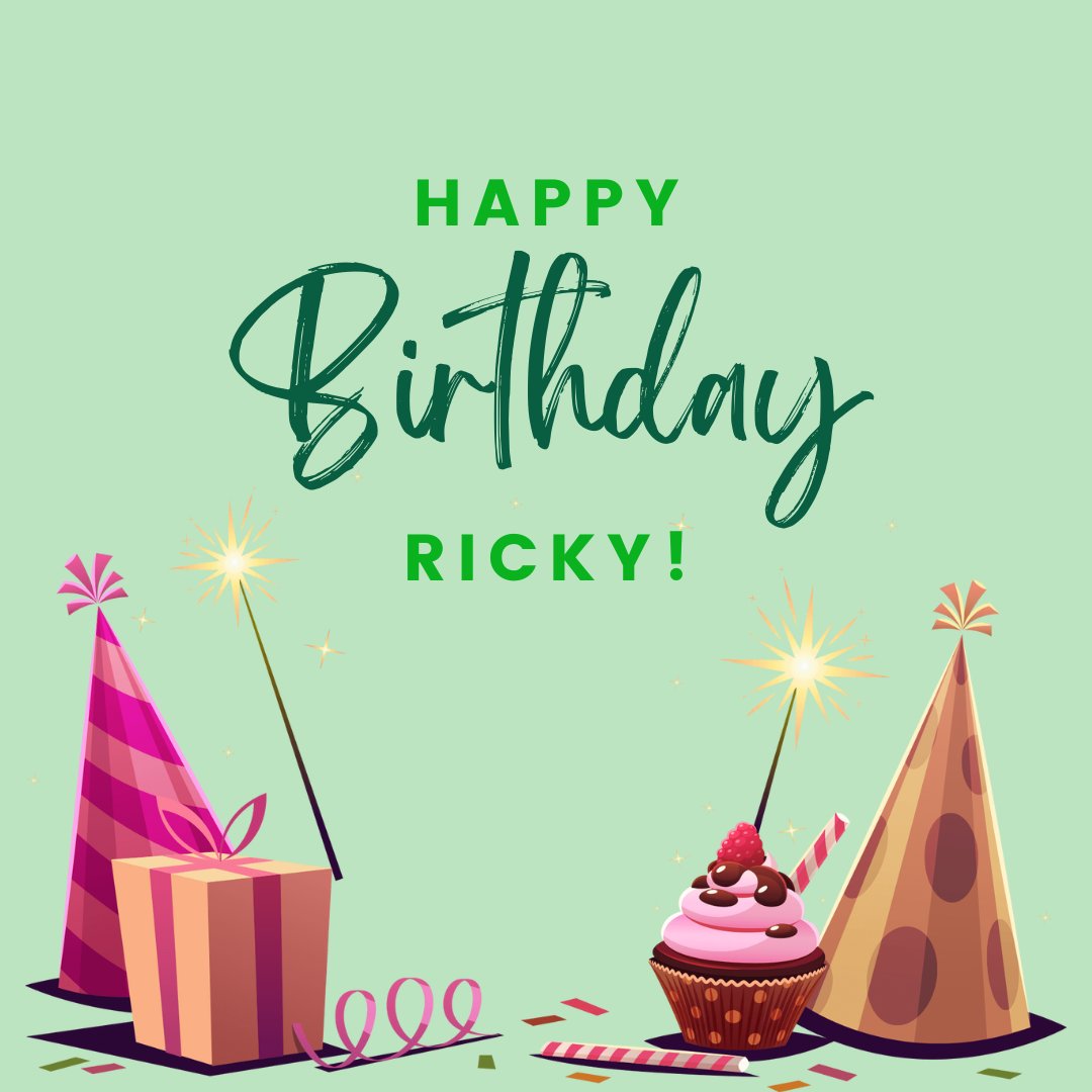 OGGYS CAKES - Happy Birthday to Ricky who celebrated his... | Facebook