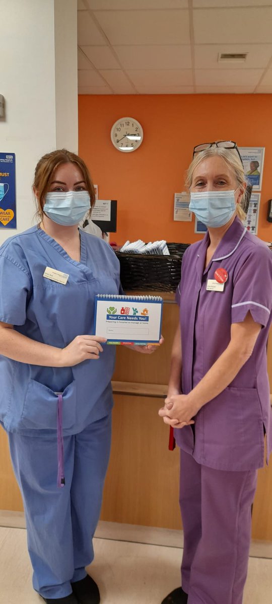 PACT_YQSR's tweet photo. π£As we get towards the end of another recruitment week...we want to show appreciation for @BTHFT embracing our colourful study material. Thank you to all the supportive and engaging staff π« this couldn't be done without you! #PreparingInHospitalForHome
#MorethanMFFD https://t.co/4suw3ysZtl