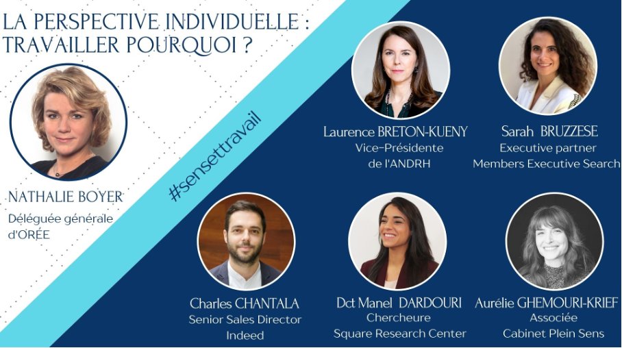 fil_Aromates's tweet photo. Table ronde 1 - Les intervenants (2/2): 
@ManelDardouri Dct Manel DARDOURI, chercheure, Square Research Center @SQUARE_managem
@AurelieGK Aurélie GHEMOURI KRIEF, associée, Cabinet Plein Sens @pleinsens https://t.co/zDyW6IMWNr