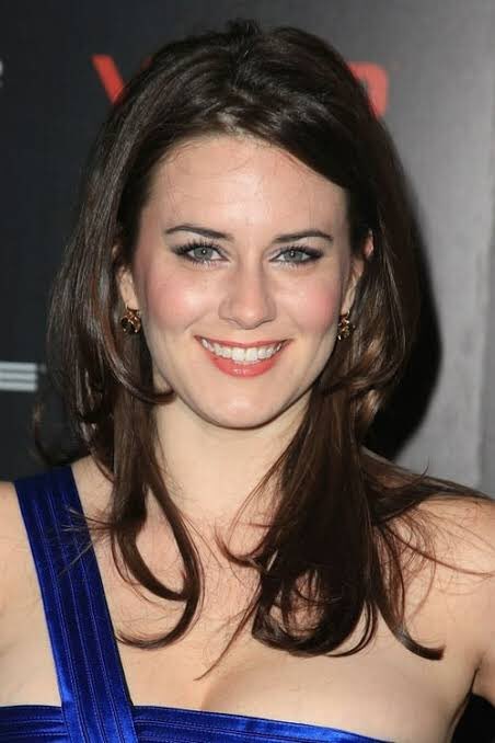 Happy Birthday, Katie Featherston!      