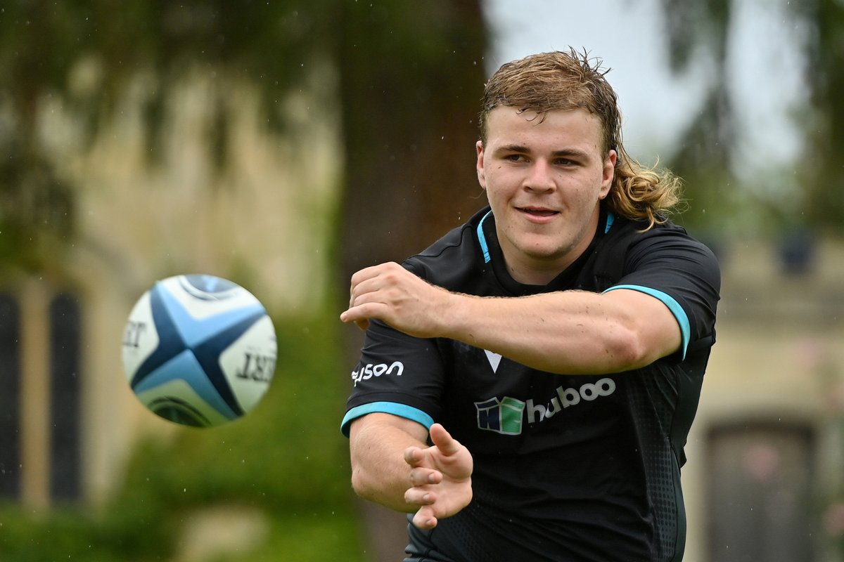 Bath Rugby Academy tweet media