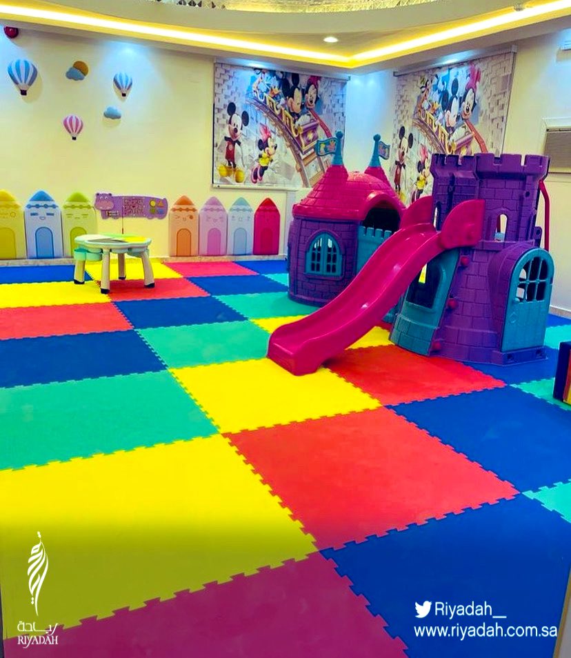 Riyadah_'s tweet photo. من #مشاريع_ريادة وتمويل بنك التنمية مشروع "أسعد طفل" مركز ضيافة ورعاية للأطفال يقدم عدة برامج تعليمية وتربوية وترفيهية للمبدعة عهود العنزي #المدينة_المنورة 📍حي حثم

لمزيد من التفاصيل عن المشروع⬇️
https://t.co/SFzgEHferH

#ريادة تتمنى لها التوفيق 
#فكرة_وهمة_دعم_ورعاية https://t.co/6Hqrvpg1Ij