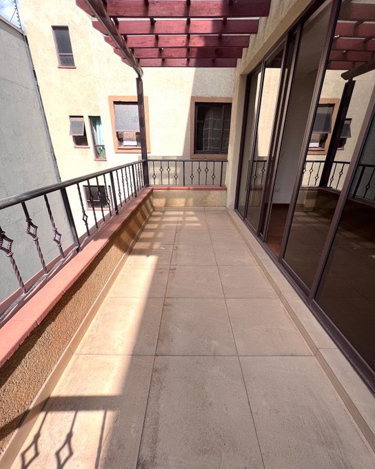 Marigasally's tweet photo. PENTHOUSE FOR RENT 

5 Bedroom (4 En-suite) + SQ Apartment at Kilimani,Near Yaya Centre for Kshs.180K 

✅Price Inclusive of service charge 
🚫Pets

☎️ +254770 783784 
#MashujaaDay #ArsLiv #KenyasNextHighlander matiangi https://t.co/tomfjNv2pF