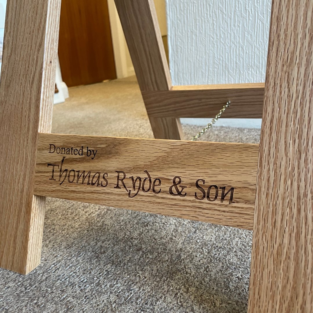 JCWalwyn's tweet photo. Please get in touch to find out more about personalised and bespoke options available on many of our products.
Tel: 01335 345555
https://t.co/sBYu6y2LFt
#Ashescaskets #Coffinmanufacturers #Funeraldirectors https://t.co/jzPFFmqDYr