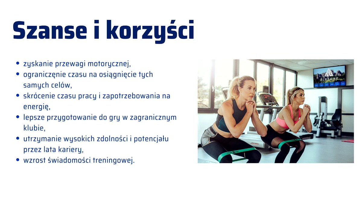 cos_opo's tweet photo. 💬 Jest technologia łatwa, dostępna i gotowa do użycia [...] Trenerzy mają nieprawdopodobną możliwość do tego, aby korzystać i mieć to na wyciągnięcie ręki, usprawniając wieloaspektowo sposób trenowania - mówi dyrektor COS @Witold_Roman podczas konferencji #EKSiT. https://t.co/QCXSfeRc3g