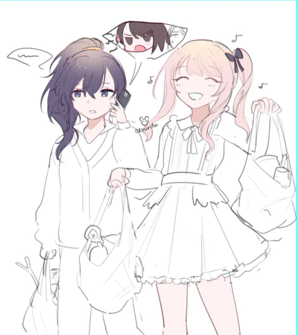 #prsk_FA love 