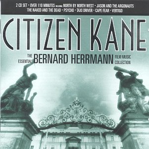 BernardHerrman_'s tweet photo. My first work ever. Still got it. https://t.co/fJBQPKx7gC