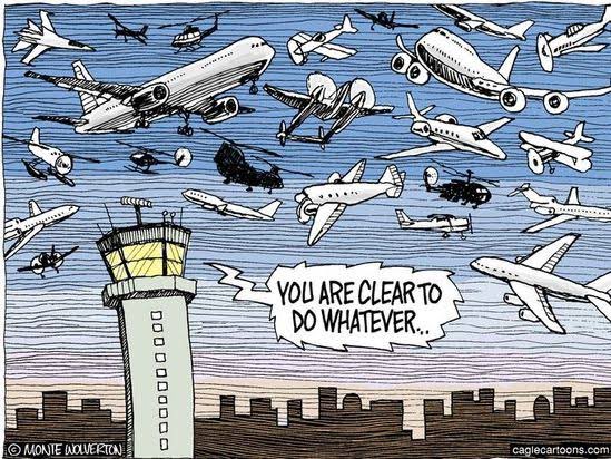 Capt_Ck's tweet photo. #WorldATCDay Wishing all the ATC controllers on my TL, thanks for keeping our skies safe and well controlled. 😃 https://t.co/XzJiNehlM7