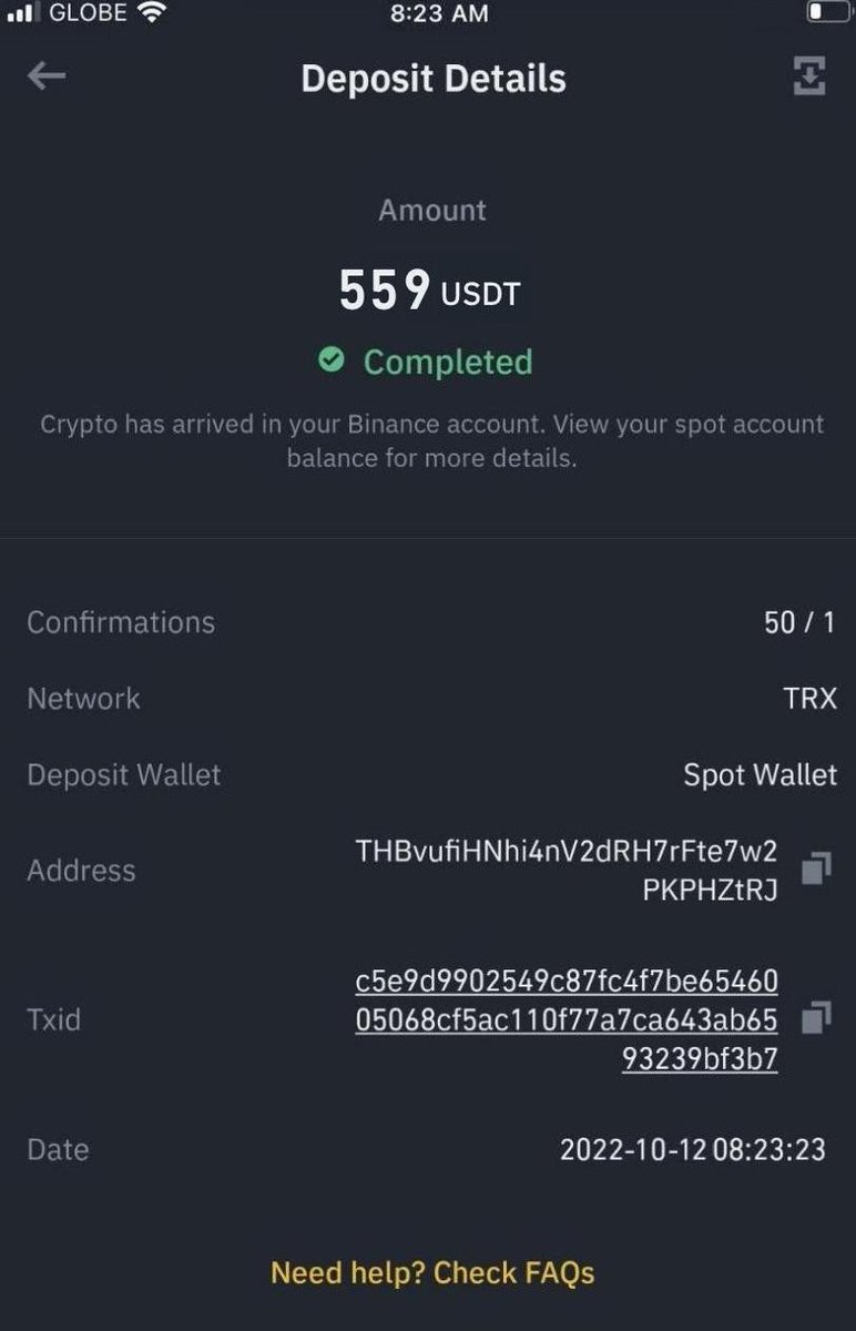 IlagaMiles's tweet photo. Certified Platform FXPRO-USDT
Join in my team now and EARN 80% daily profit with just only 11USDT capital . Ask Me HOW!!!!🤑
Don't waste this opportunity to earn💰💲💲
#CRYPTOCURRENCY
#fxpro https://t.co/6vWQrByeM0