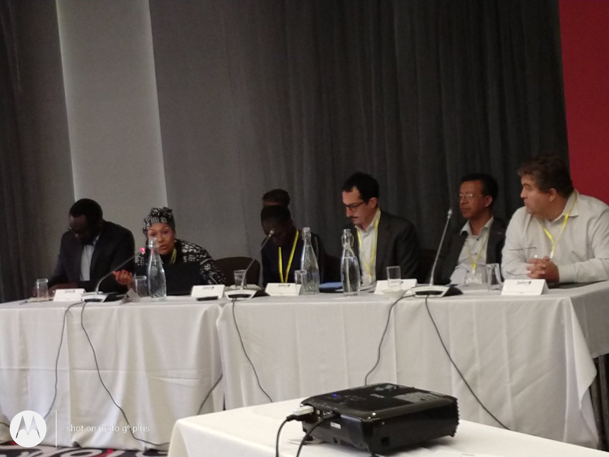 Sieg_SAS's tweet photo. #happeningnow #imwi #agra #plantvillage #sawbo #digitalag #ciat #cimmyt listening learning about scaling models - an energized morning in Lusaka as this AIDI cocreate meeting - many proven models we hear. Let's see the data - baby steps? Or giant leaps? Walk the walk, together! https://t.co/JrcbjFSUTz